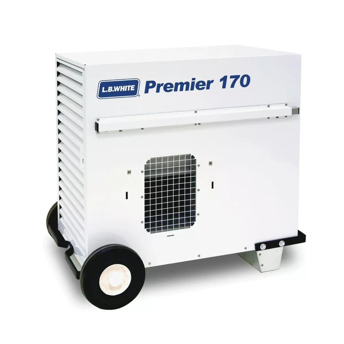 LB ® Premier® 170 2.0 Portable Tent Heater - Liquid Propane