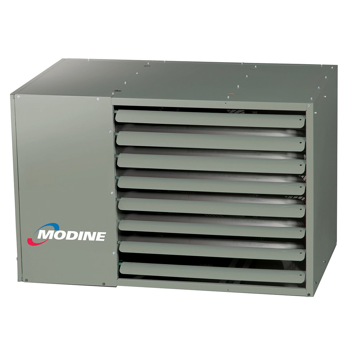 Modine Low-Profile Horizontal Power Vented (PTP) Heater - 300,000 BTU Liquid Propane