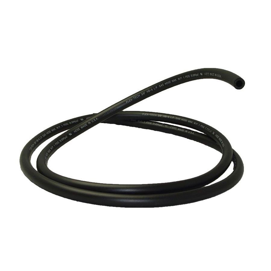 Beesley International 3/8", 200 PSI Hose - 500' Roll