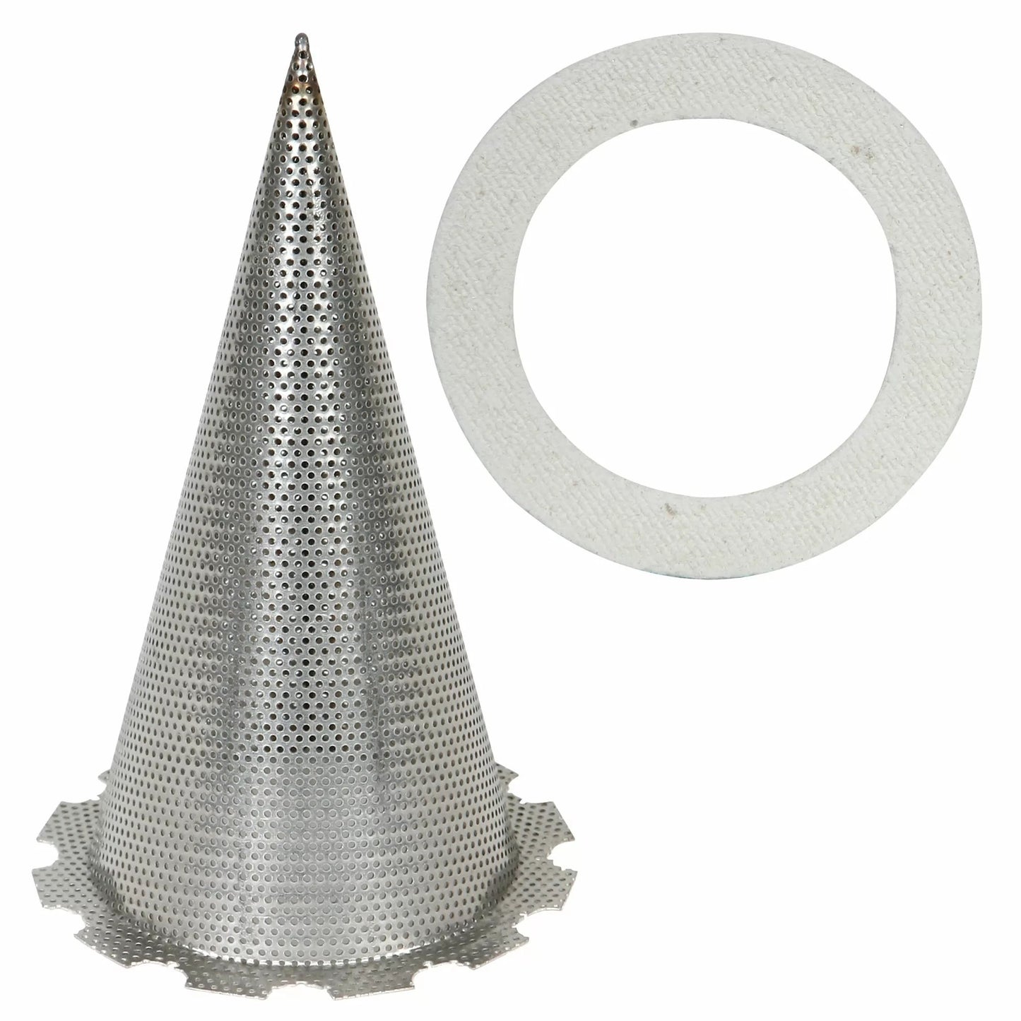 Inner Cone for LB ® I-34 & I-40 Infraconic® Heater