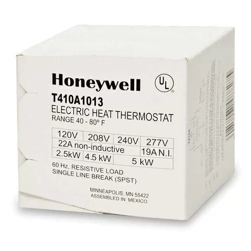 Honeywell® Economy Thermostat