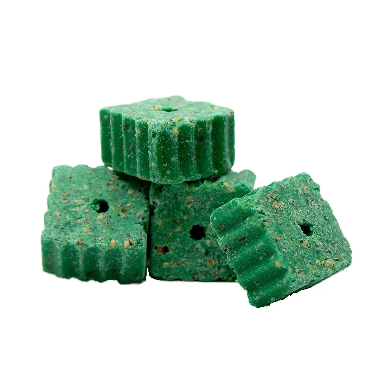 CyKill™ Blocks - 4 lb bag