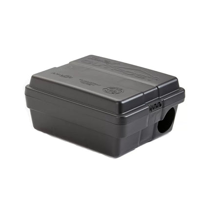 Motomco Tomcat® Outpost™ Bait Station