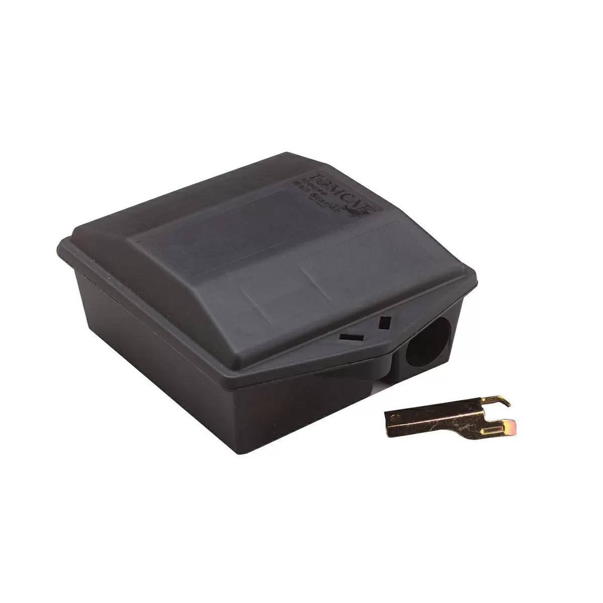 Motomco Tamper Resistant Mouse Bait Station