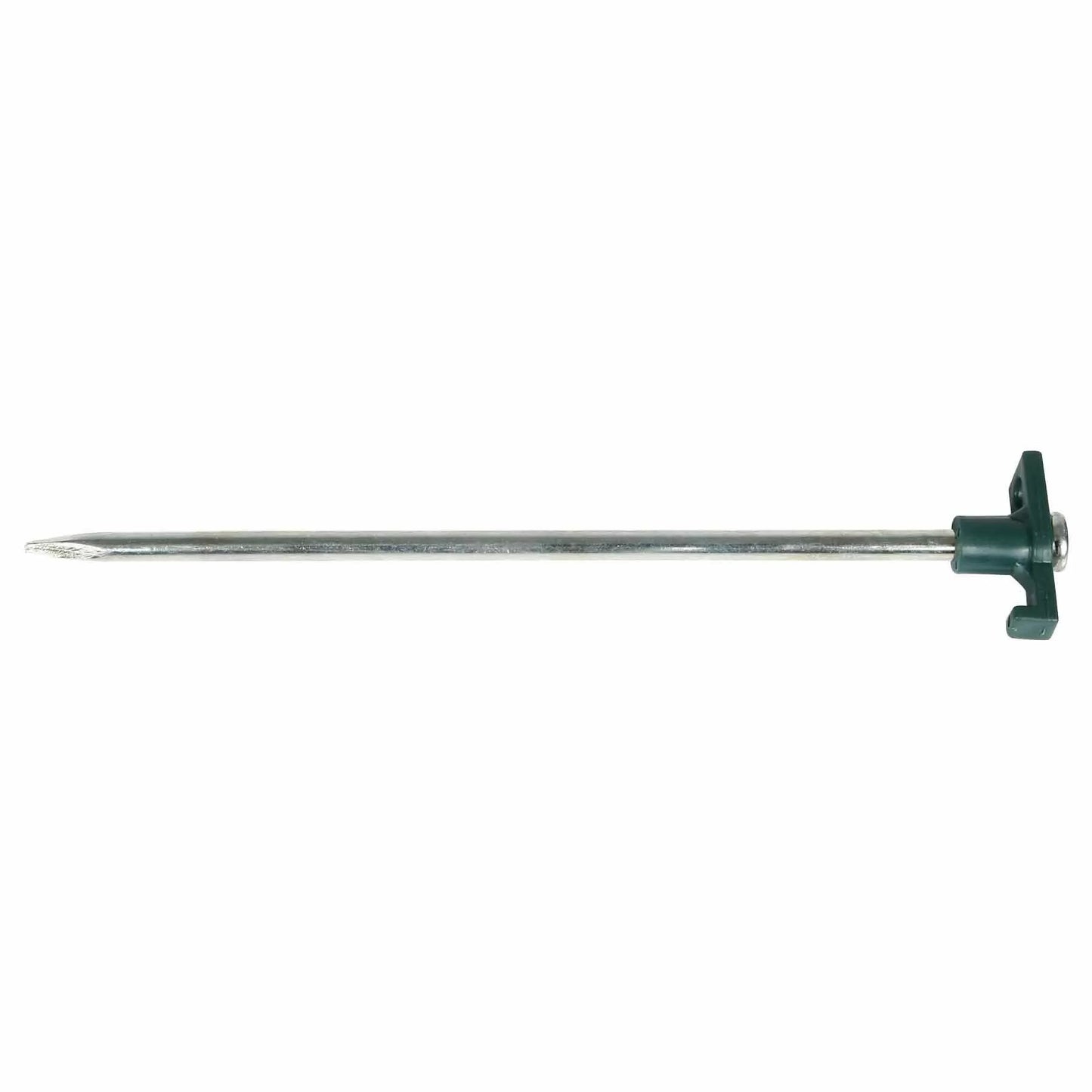 Vertical Feed Bait Station Anchor Stake - 10"