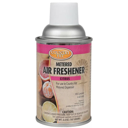 Country Vet® Air Fresheners 5.3 oz. - 6.6 oz.