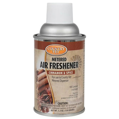 Country Vet® Air Fresheners 5.3 oz. - 6.6 oz.