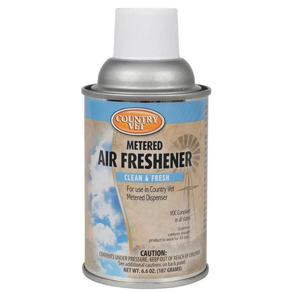 Country Vet® Air Fresheners 5.3 oz. - 6.6 oz.