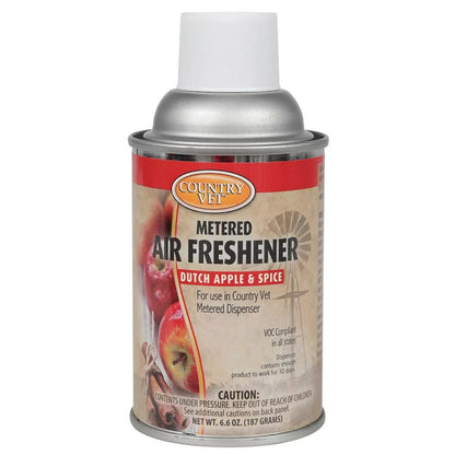 Country Vet® Air Fresheners 5.3 oz. - 6.6 oz.