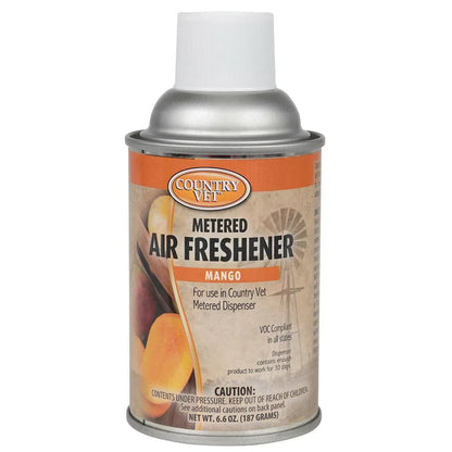 Country Vet® Air Fresheners 5.3 oz. - 6.6 oz.