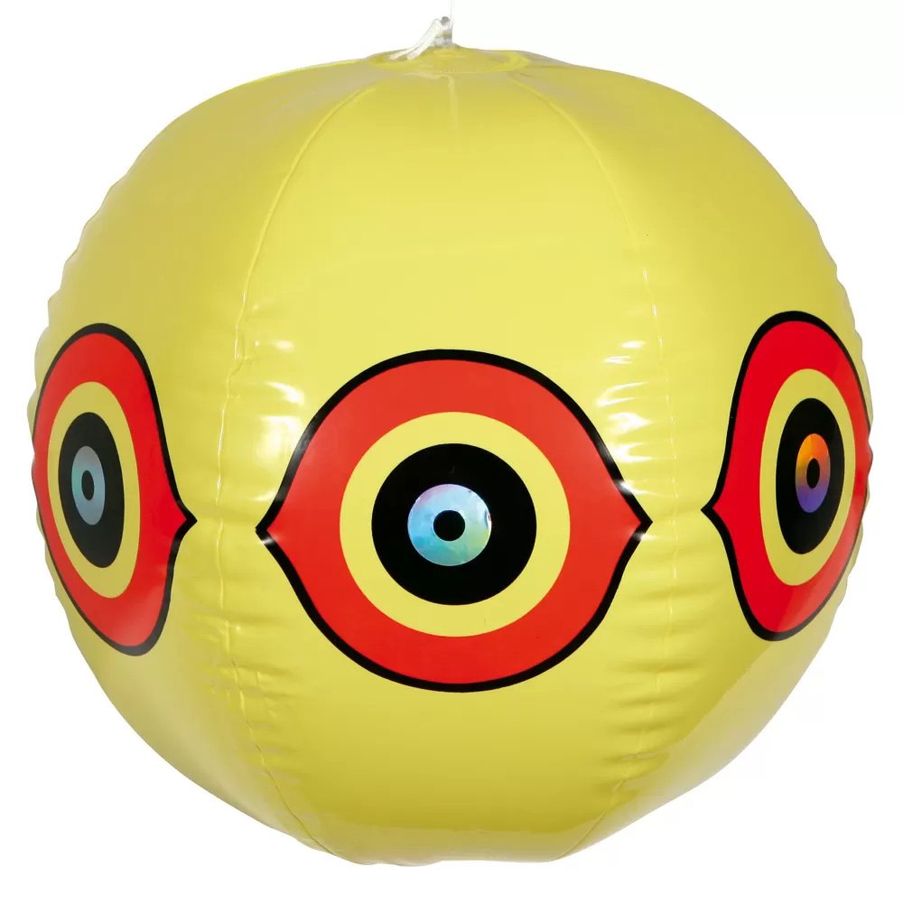 Guard'n Eyes™ Bird-Scaring Balloon