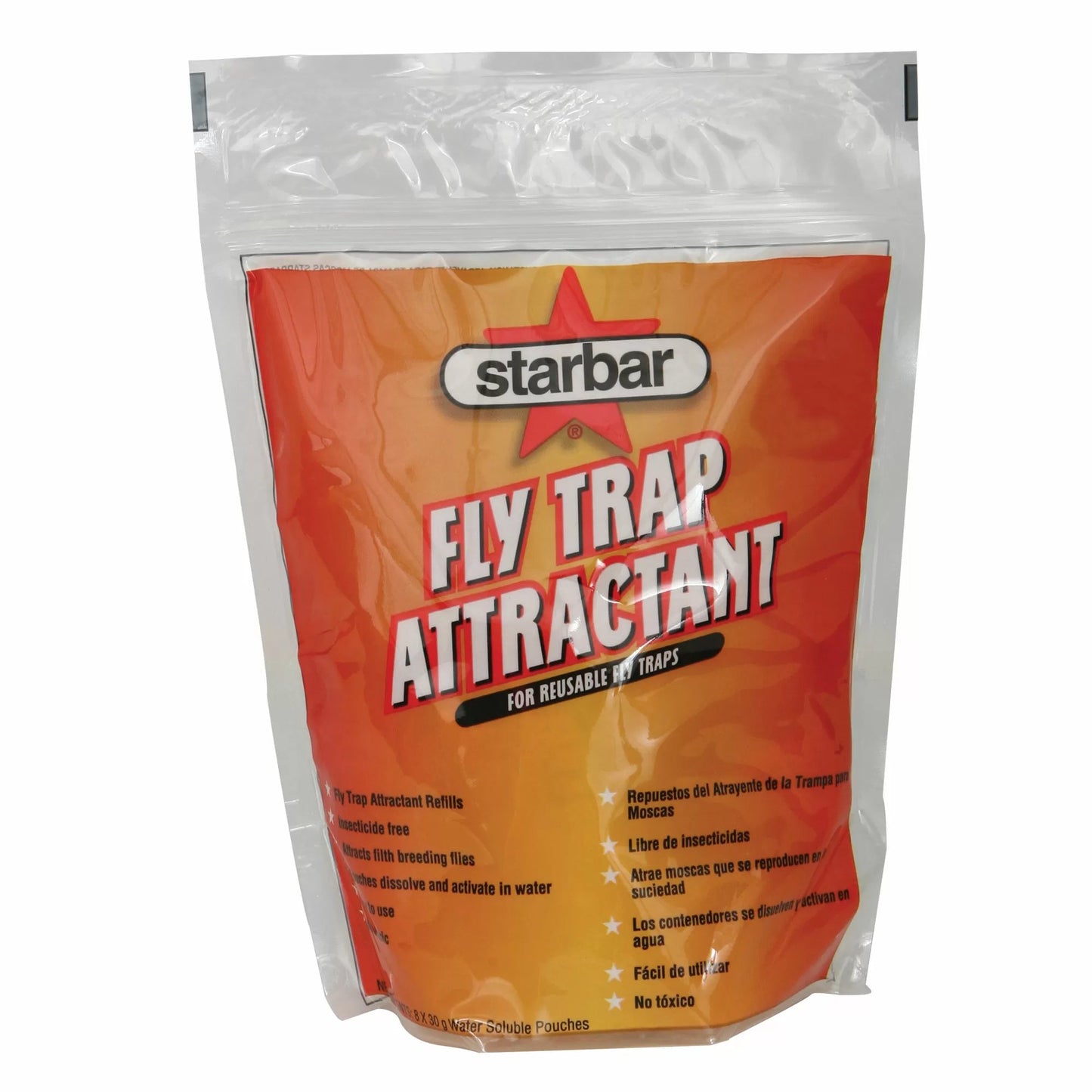 Starbar® Fly Trap Attractant