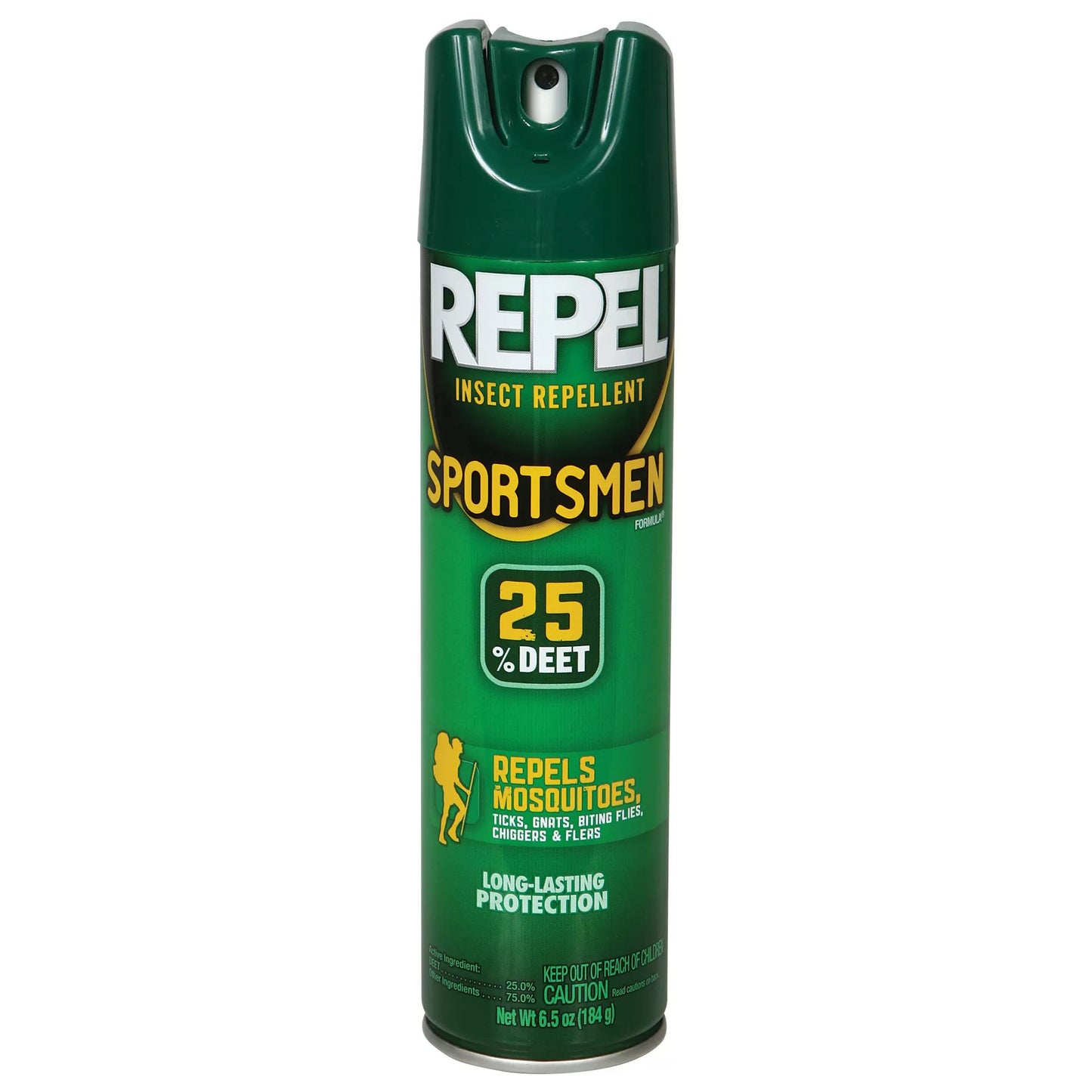 Repel® Insect Repellent Sportsmen Formula®