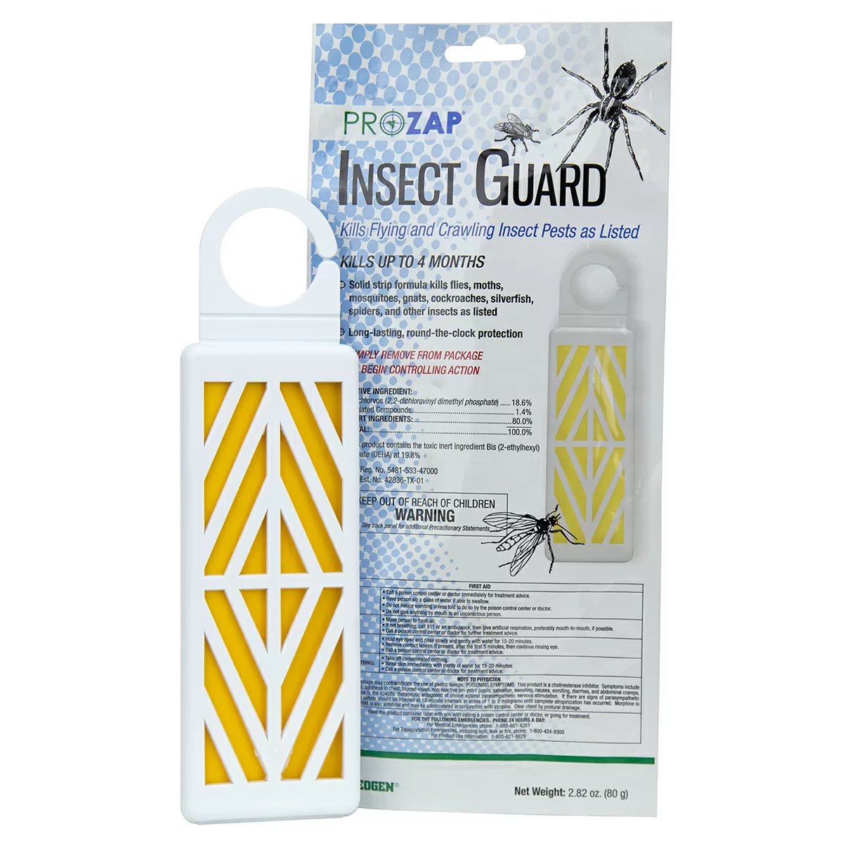 PROZAP® Insect Guard