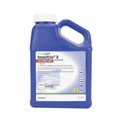 Prozap® Insectrin® X Concentrate