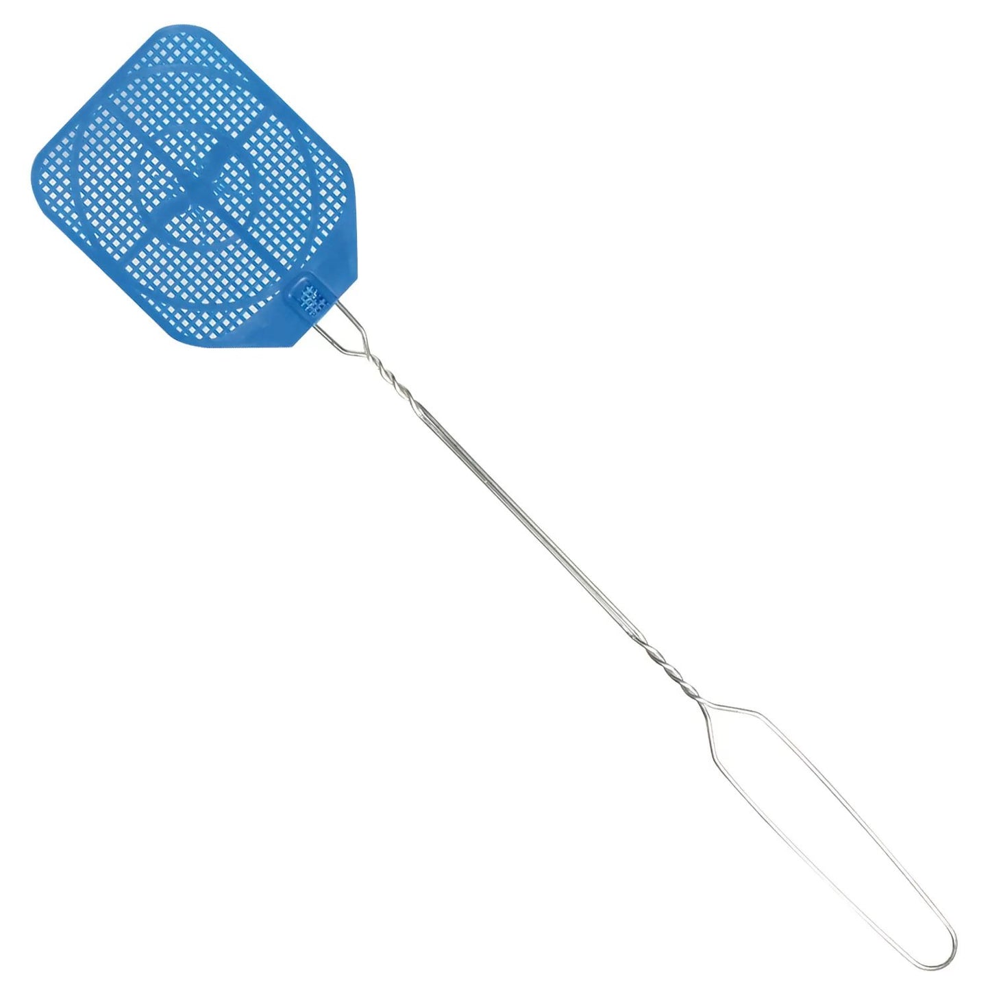 Plastic/Metal Flyswatter