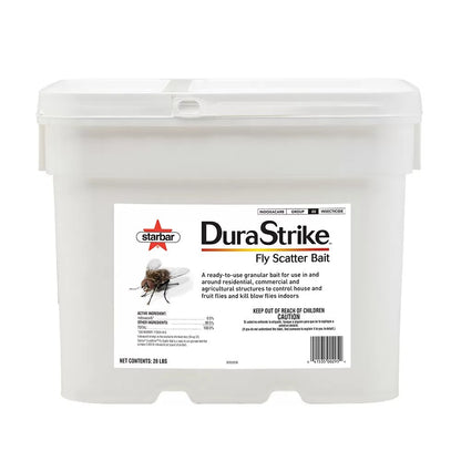 Starbar® DuraStrike™ Fly Scatter Bait