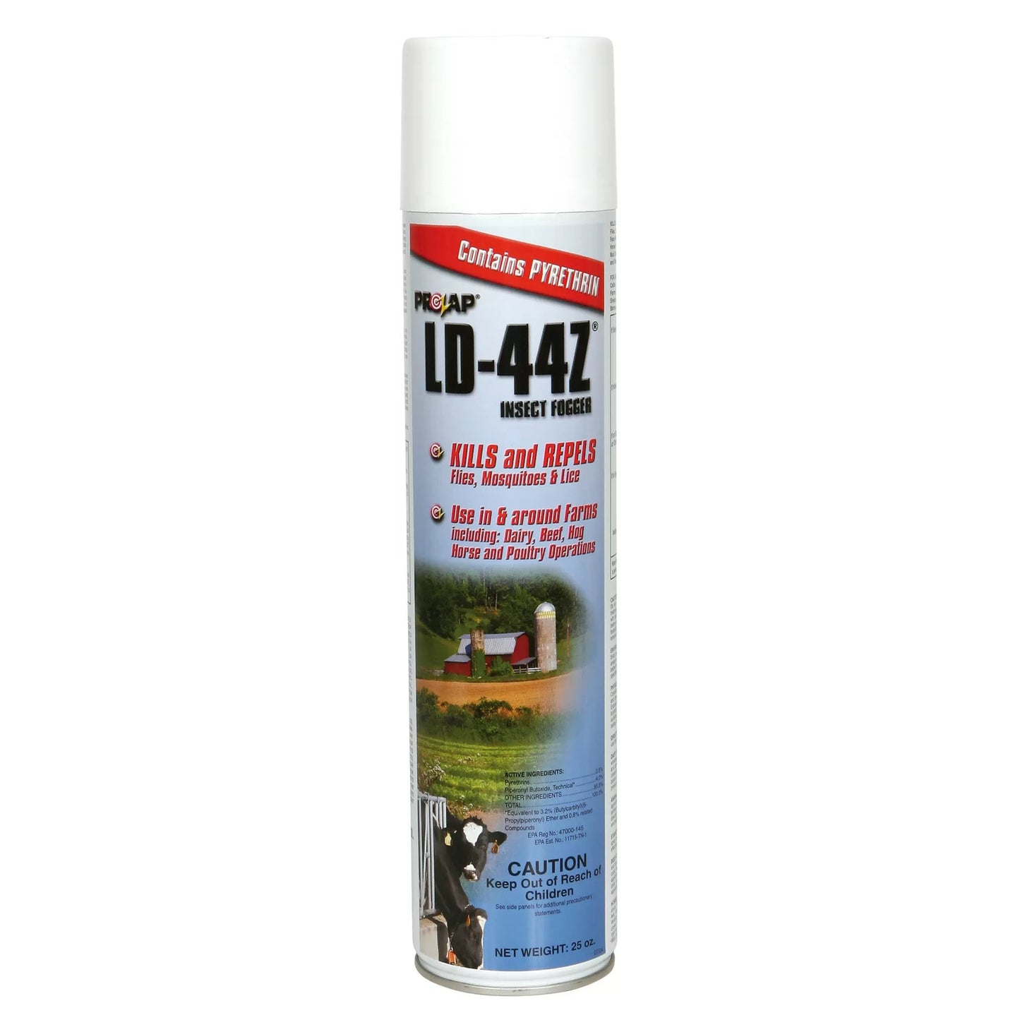 PROZAP® LD-44Z® Insect Fogger