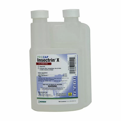 Prozap® Insectrin® X Concentrate