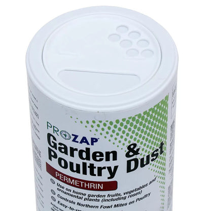 PROZAP® Garden & Poultry Dust