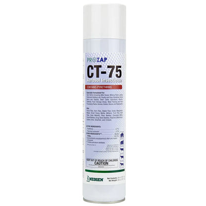 PROZAP® CT-75 Dairy Aerosol