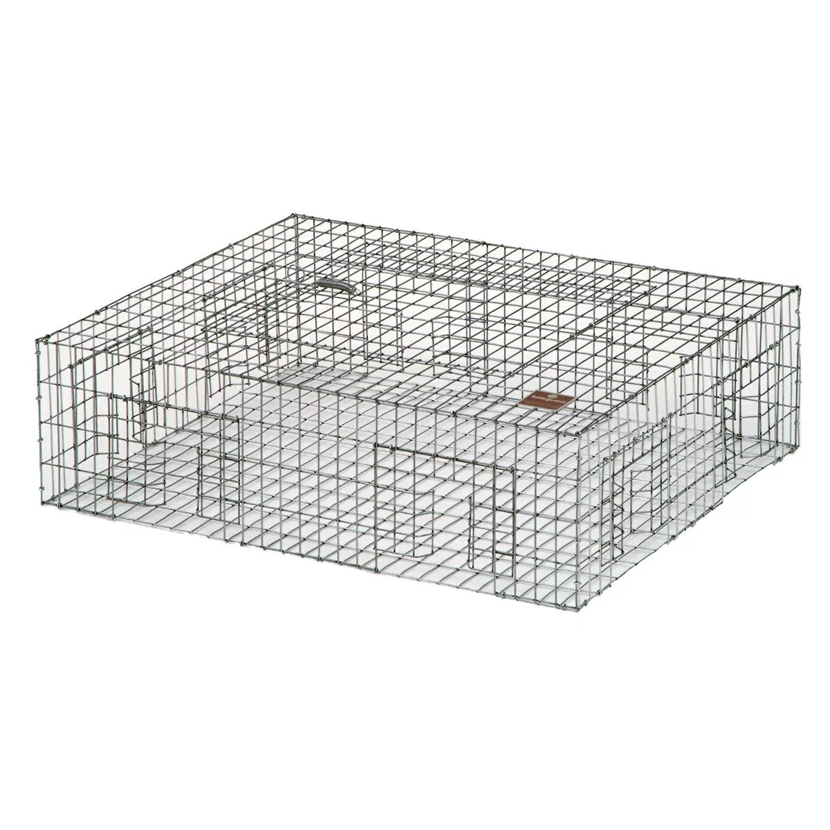 Safeguard Pigeon Trap - 28" x 24" x 8"