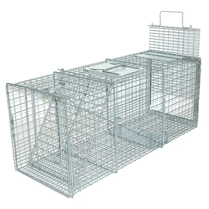 Safeguard Professional Series Live Trap - Rear Release