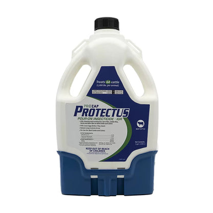 Prozap® Protectus PourOn Insecticide IGR