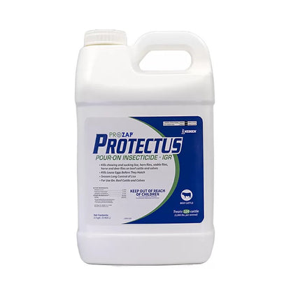 Prozap® Protectus PourOn Insecticide IGR