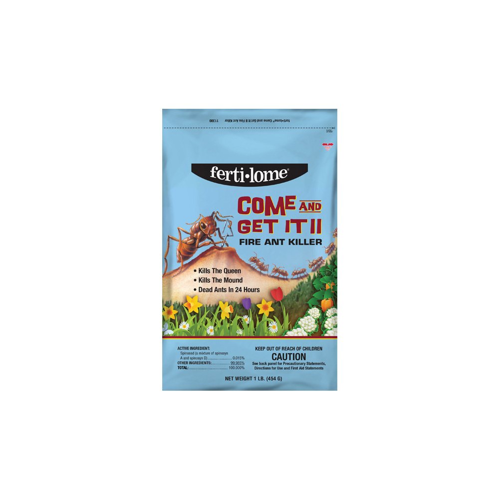 Come and Get It Fire Ant Killer - 1 lb