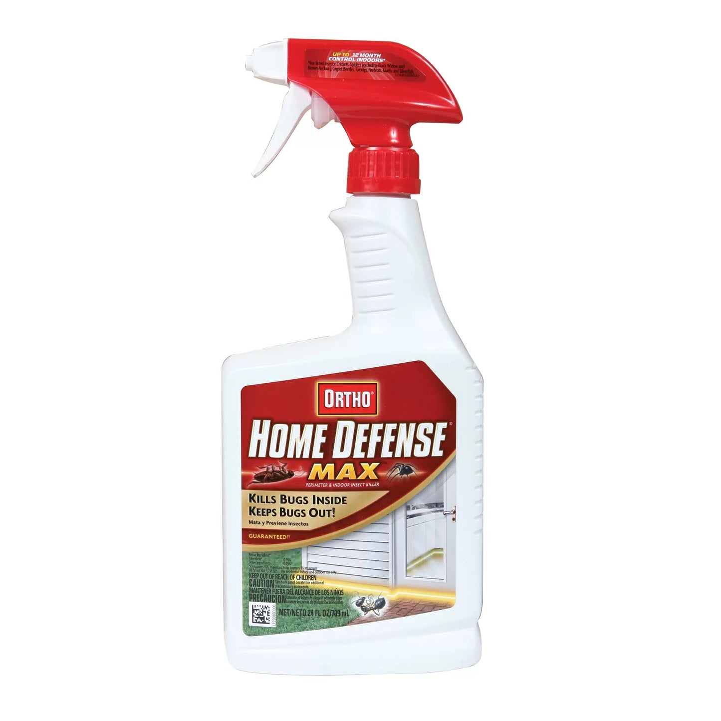 Ortho® Home Defense MAX® Insect Killer - 24 oz