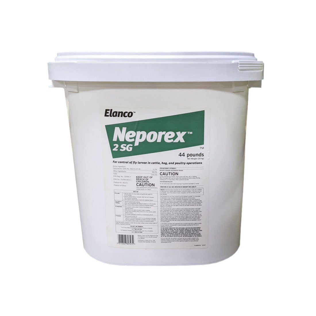 Neporex 2 SG Larvacide - 44 lb