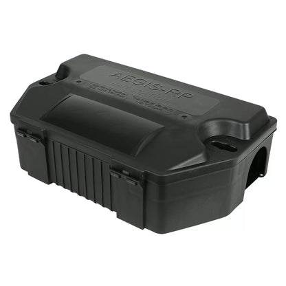 Aegis® RP Bait Station - Locking