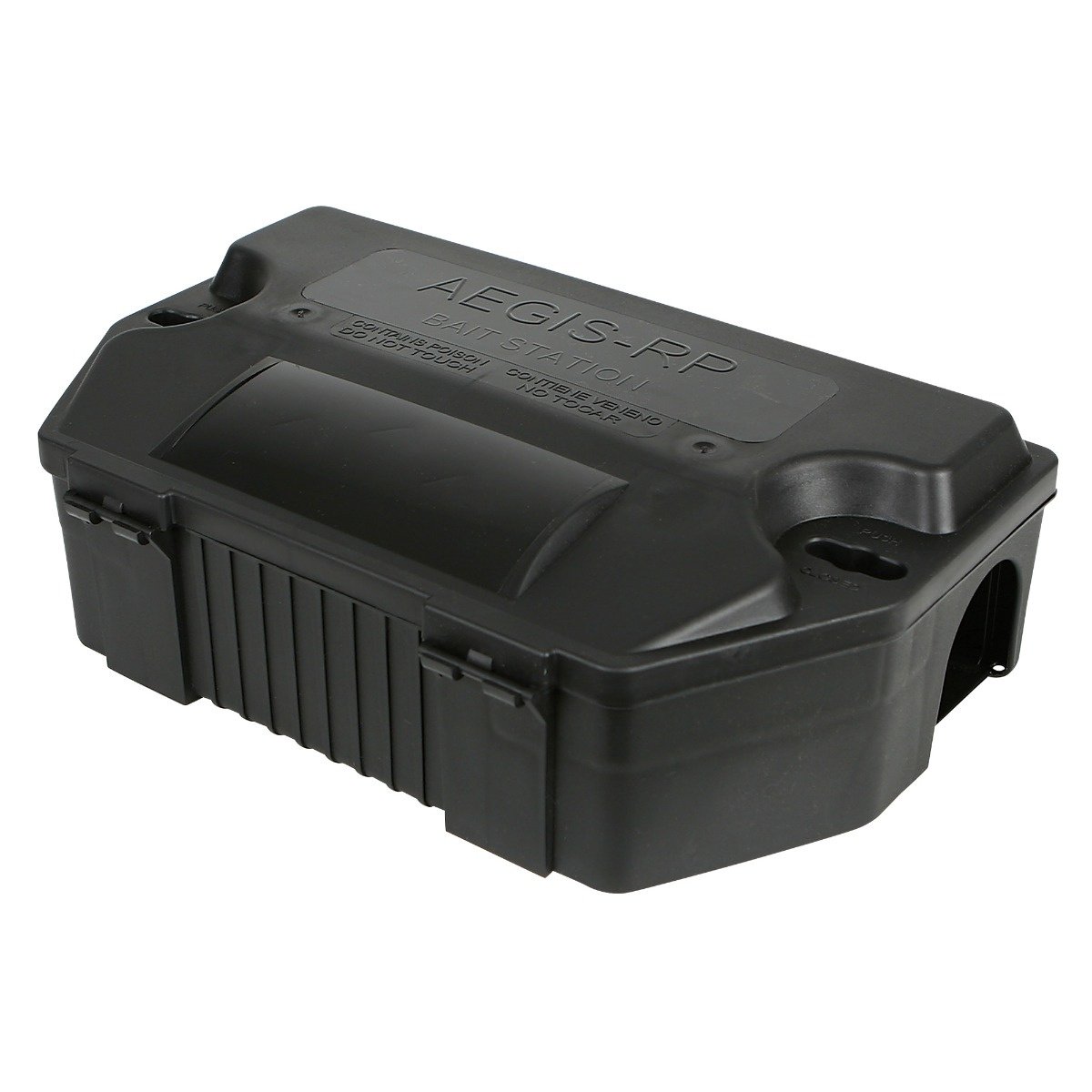 Aegis®-RP Weight Lock Bait Station - 108 Units/Case