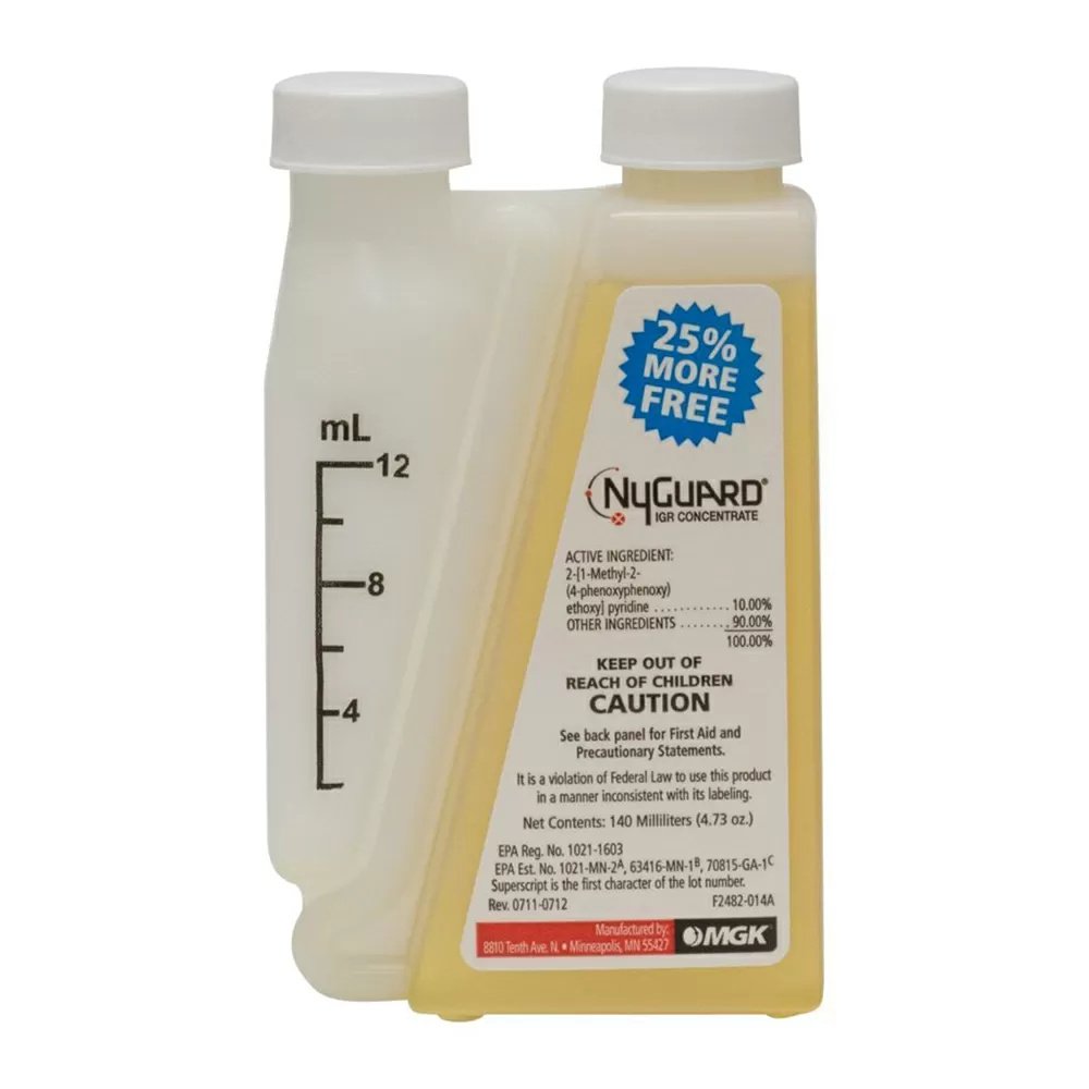 NyGuard® IGR Concentrate