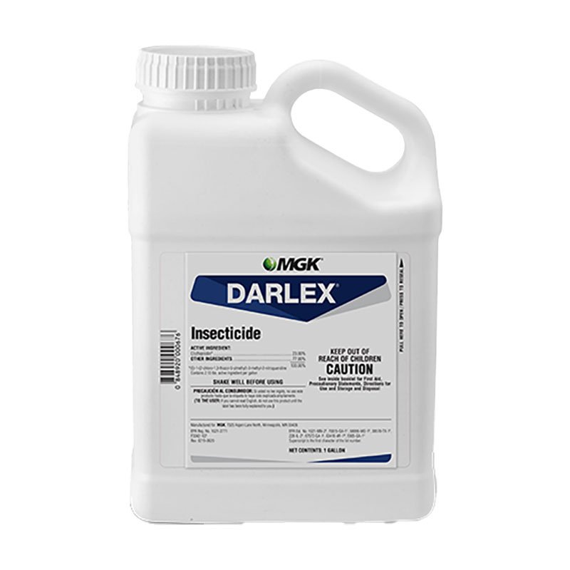 Darlex® Incsecticide - 1 Gallon