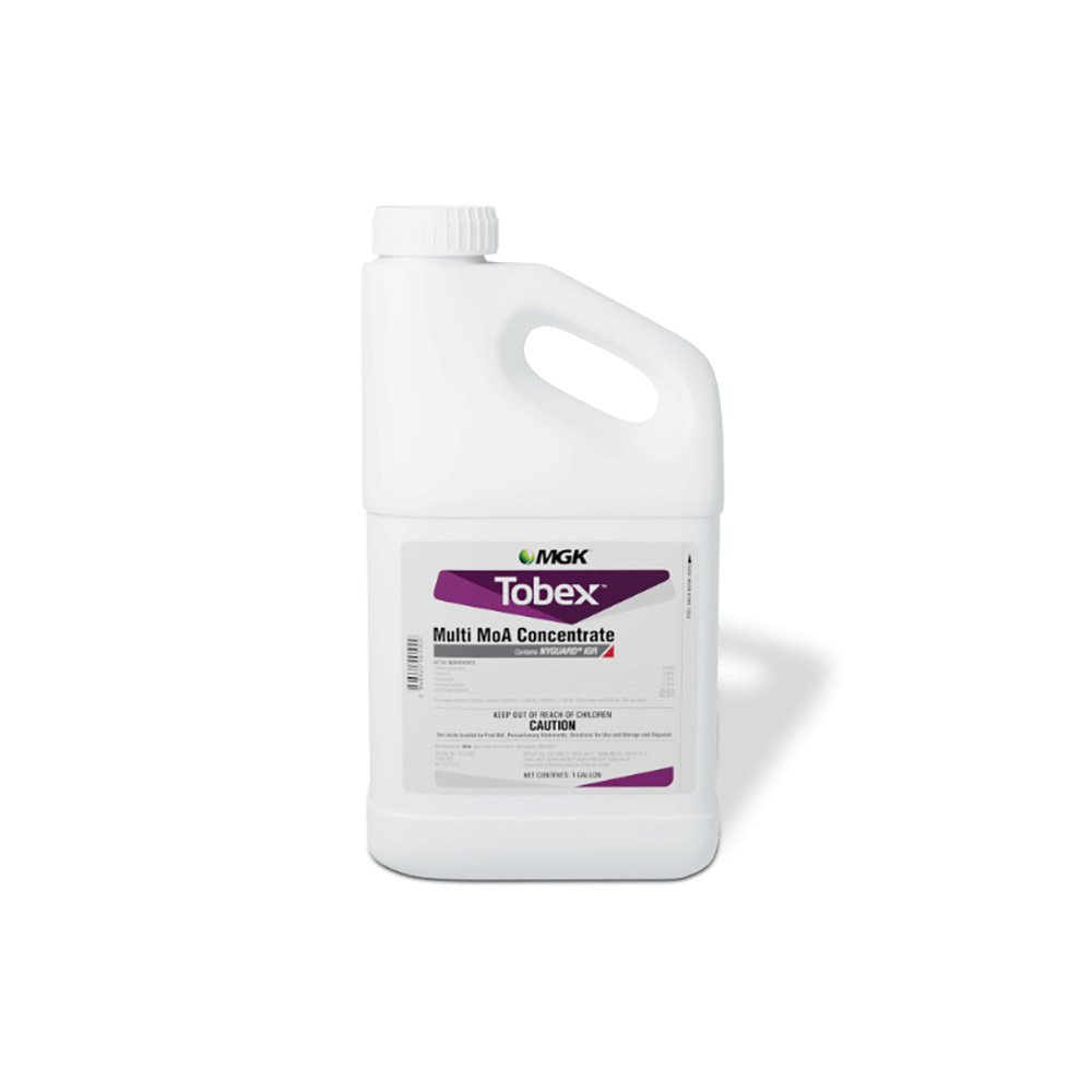 Tobex® Multi MoA Concentrate - 1 Quart