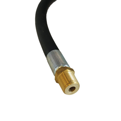 LB ® 2' Hose for LB  Guardian® 2.0 - 250,000 BTU Heaters