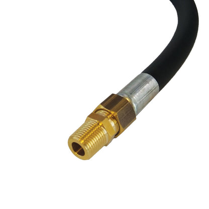 LB ® 2' Hose for LB  Guardian® 2.0 - 250,000 BTU Heaters