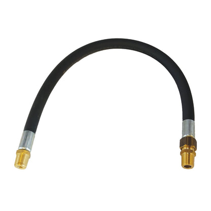 LB ® 2' Hose for LB  Guardian® 2.0 - 250,000 BTU Heaters