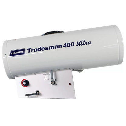 LB ® Tradesman® Ultra Portable Forced Air Heaters