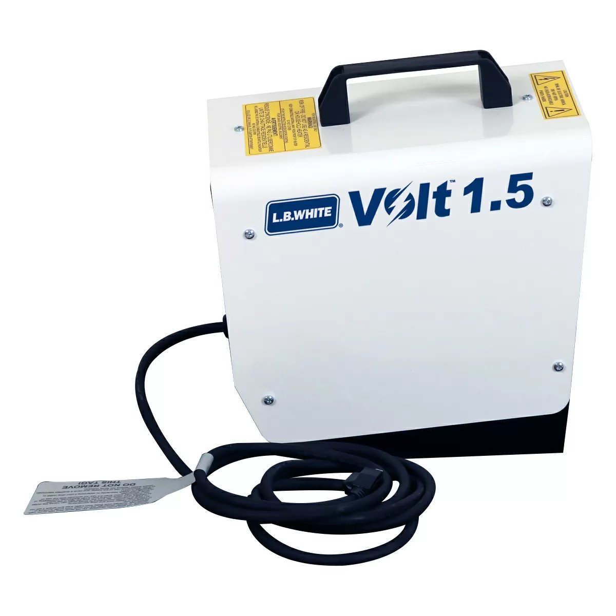 LB ® Volt™ Electric ForcedAir Heaters