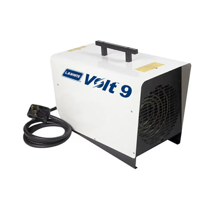 LB ® Volt™ Electric ForcedAir Heaters