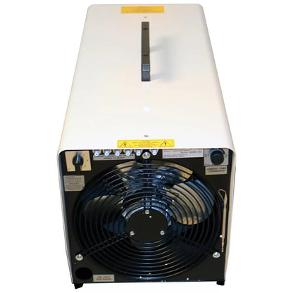 LB ® Volt™ Electric ForcedAir Heaters