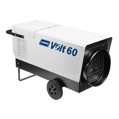 LB ® Volt™ Electric ForcedAir Heaters