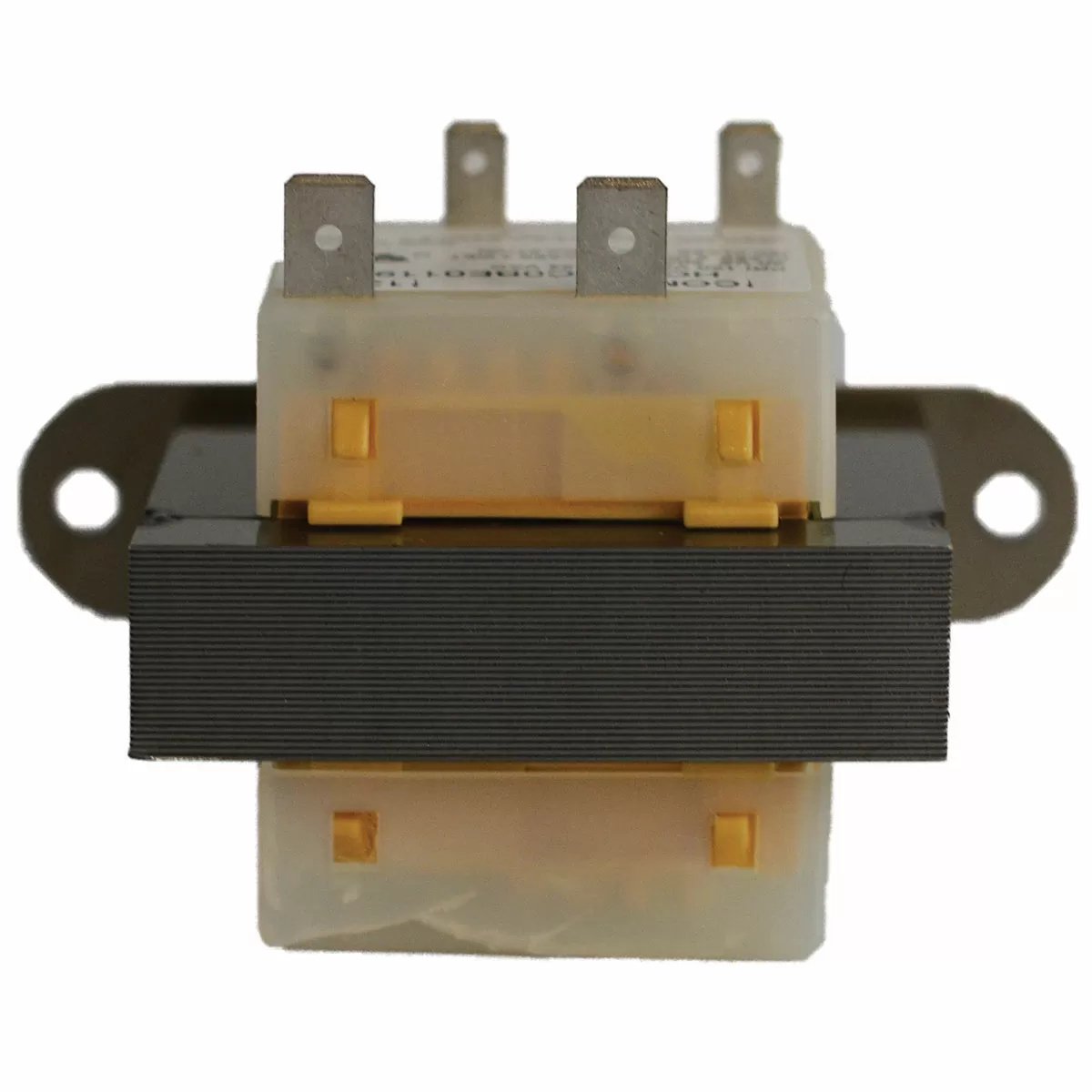 LB ® Transformer, 120V/24V, 20VA, 1/4" & 3/16" Male Tabs