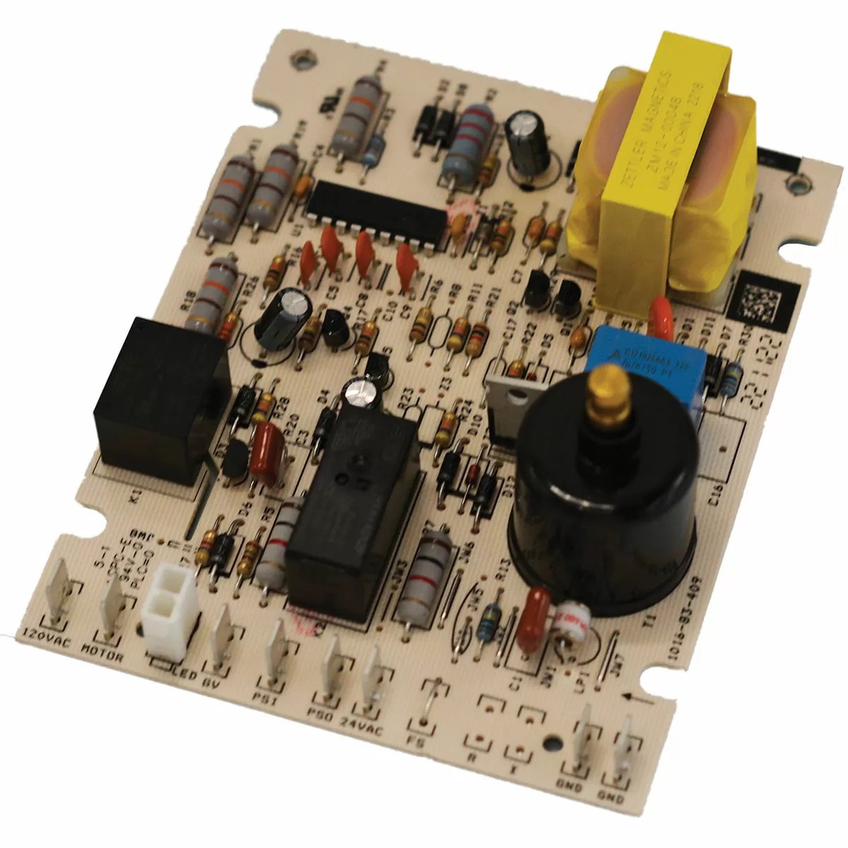 LB ® Ignition Control Board for DSI Guardian™ 2.0 60-250,000 Heaters