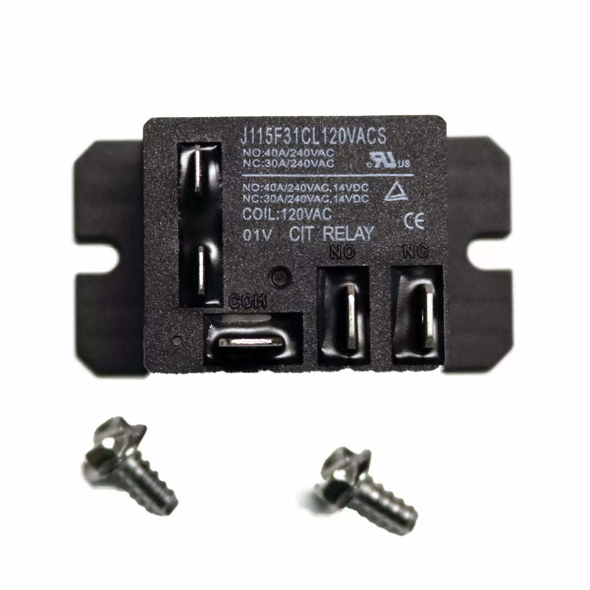 LB ® Relays for Guardian® 2.0 325,000 BTU Heaters