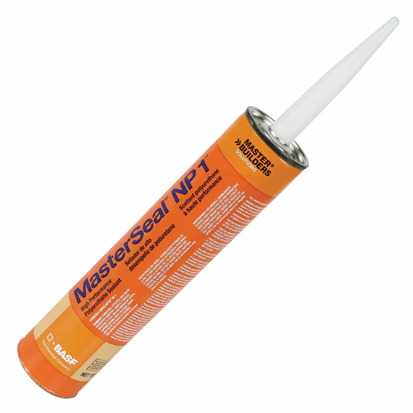 MasterSeal® NP1™ -