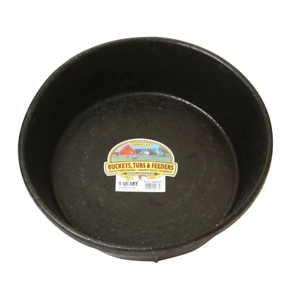 Little Giant® DuraFlex® Rubber Pans